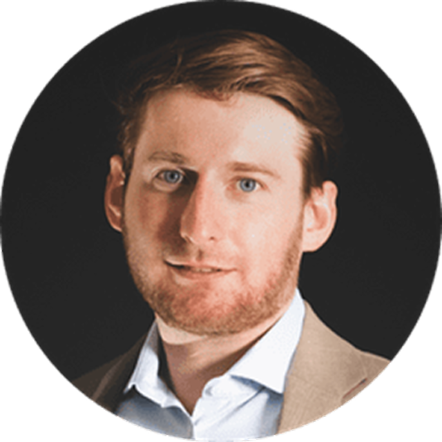 Porträt von Fabian Süß