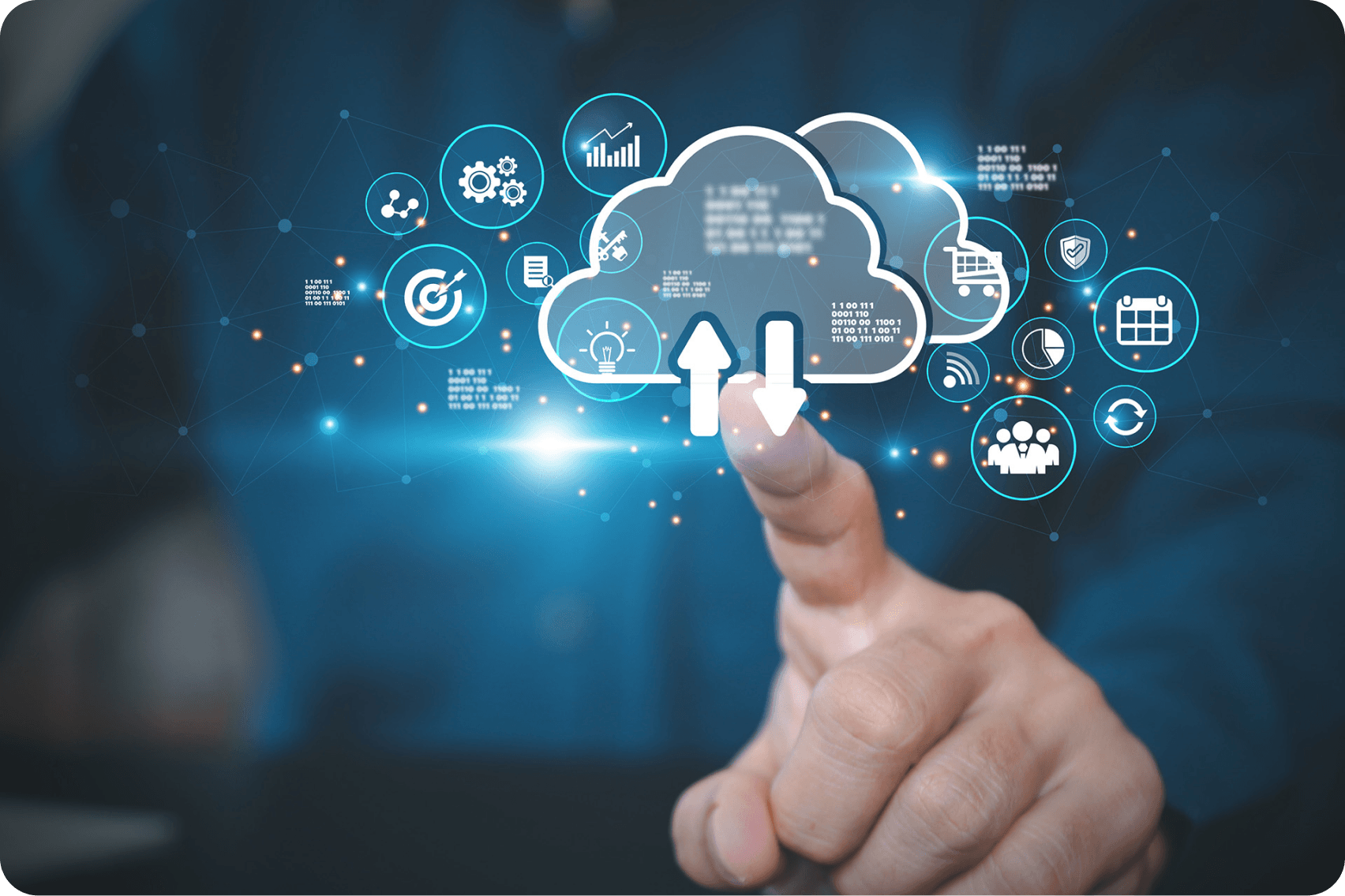 FM IT Consulting – IT-Beratung und Dienstleistungen